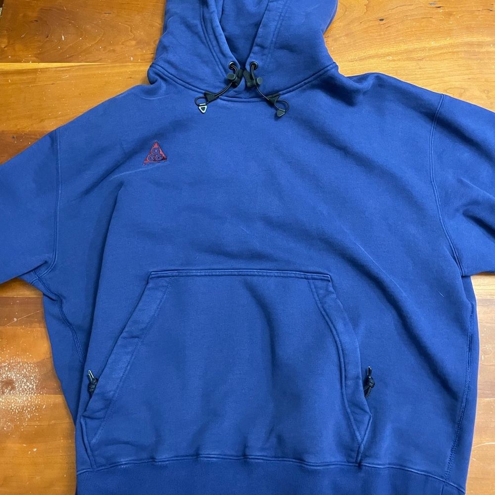Nike ACG Men’s Hoodie